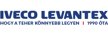 Iveco Levantex